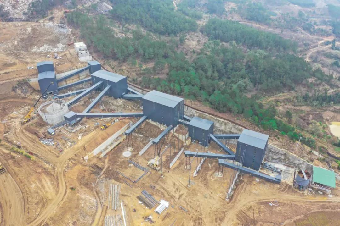 磊蒙集團于湖北地區再次打造精品項目
